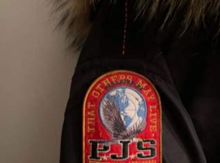 PJS Parajumpers Original Winterjacke Herren, 550 €, Kleidung & Schmuck-Herrenkleidung in 1100 Favoriten