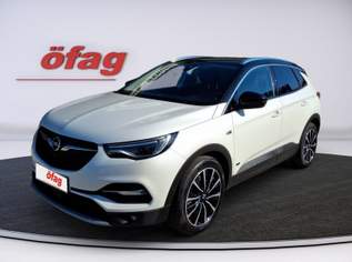 Grandland X 1.6 Direct Inj. PHEV Ultimate Allrad, 22990 €, Auto & Fahrrad-Autos in 5020 Altstadt