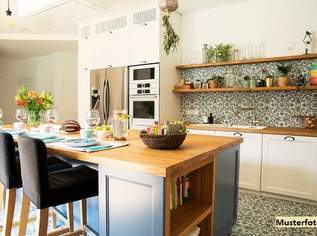 Einfamilienhaus (Town & Country) mit funktionaler Raumaufteilung und Außenflächen, 274000 €, Immobilien-Gewerbeobjekte in 8813 Sankt Lambrecht