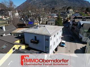 Vollmöbliertes Apartmenthaus mit 5 Einheiten und Ertragssteigerungspotenzial in Bestlage | BAD ISCHL, 798000 €, Immobilien-Gewerbeobjekte in 4820 Bad Ischl