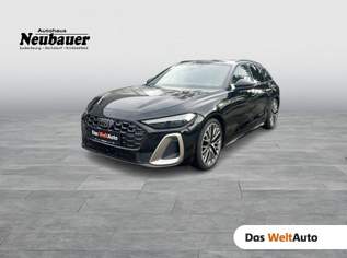 A5 e-hybrid quattro 270 kW, 66490 €, Auto & Fahrrad-Autos in 8753 Fohnsdorf