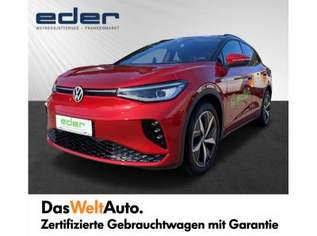 ID.4 GTX 4MOTION 220 kW, 55989 €, Auto & Fahrrad-Autos in 4890 Frankenmarkt