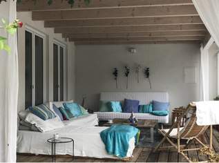 Architekten-Haus mit uneinsehbarem Gartenparadies in ruhiger Siedlungslage, 595000 €, Immobilien-Häuser in 2491 Neufeld an der Leitha Architekten-Haus mit uneinsehbarem Gartenparadies in ruhiger Siedlungslage, 595000 €, Immobilien-Häuser in 2491 Neufeld an der Leitha