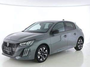 208 PureTech 100 S&S Allure, 16990 €, Auto & Fahrrad-Autos in 4084 St. Agatha