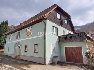 GÄSTEZIMMER UND/ODER ARBEITERQUARTIER MITTEN IN VORDERNBERG, 255000 €, Immobilien-Häuser in 8794 Vordernberg GÄSTEZIMMER UND/ODER ARBEITERQUARTIER MITTEN IN VORDERNBERG, 255000 €, Immobilien-Häuser in 8794 Vordernberg