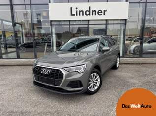 Q3 35 TDI quattro, 26731 €, Auto & Fahrrad-Autos in 5322 Gitzen