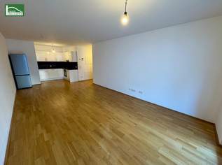 Neuwertige 3-Zimmer-Wohnung mit Balkon beim FAC-Platz – Nur 3 Minuten zur S-Bahn, 1427.01 €, Immobilien-Wohnungen in 1210 Floridsdorf