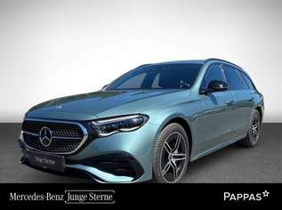 E 300 de 4MATIC T-Modell mit EQ Hybrid Technologie, 62950 €, Auto & Fahrrad-Autos in 8051 Gösting E 300 de 4MATIC T-Modell mit EQ Hybrid Technologie, 62950 €, Auto & Fahrrad-Autos in 8051 Gösting
