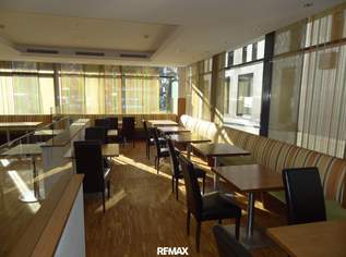 Voll ausgestattete Restaurantfläche in hervorragender Lage von Schwaz gelangt ablösefrei (!) zur Neuvermietung, 0 €, Immobilien-Gewerbeobjekte in 6130 Stadt Schwaz