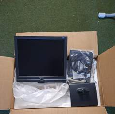 Sungoo PC Flachbildschirm, 30 €, Marktplatz-Computer, Handys & Software in 2294 Marchegg-Bahnhof