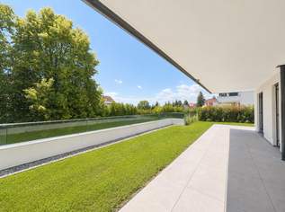 ++Exklusives Wohnen am Ruckerlberg++ 3-Zimmer-Traumwohnung mit Eigengarten - PROVISIONSFREI, 955000 €, Immobilien-Wohnungen in 8010 