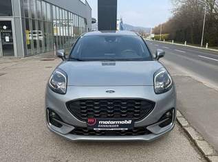 Puma 1,0 EcoBoost Hybrid ST-Line, 15290 €, Auto & Fahrrad-Autos in 4060 Leonding