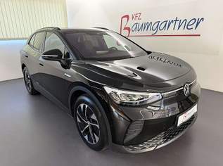 ID.4 Pro Performance / 77kWh *Wärmepumpe*LED*NAVI*AC..., 29750 €, Auto & Fahrrad-Autos in 4141 Pfarrkirchen im Mühlkreis ID.4 Pro Performance / 77kWh *Wärmepumpe*LED*NAVI*AC..., 29750 €, Auto & Fahrrad-Autos in 4141 Pfarrkirchen im Mühlkreis