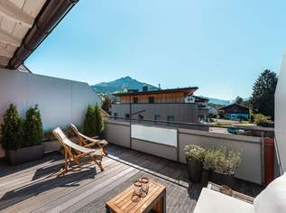 3-Zimmer mit sonniger Panorama Dachterrasse, 579000 €, Immobilien-Wohnungen in 6380 Marktgemeinde St. Johann in Tirol