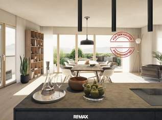 JohaNovum – Wohnung C11 | ca. 65,59 m², 328000 €, Immobilien-Wohnungen in 5600 Sankt Johann im Pongau