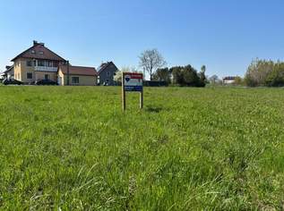 Voll aufgeschlossenes Grundstück in Autobahnnähe - kein Bauzwang, 0 €, Immobilien-Grund und Boden in 4975 Suben