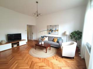Wohlfühlen in der Stadt – 2-Zimmer-Wohnung mit separater Küche, 359900 €, Immobilien-Wohnungen in 1040 Wieden