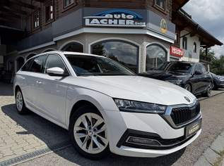 Octavia Combi 2,0 TDI DSG*HUD*LED*ACC*RFK*, 20850 €, Auto & Fahrrad-Autos in 4880 Sankt Georgen im Attergau