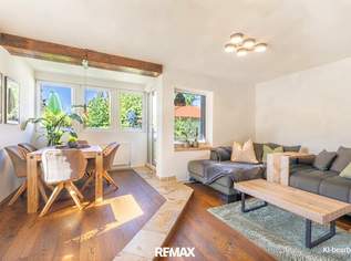 Modernisierte 4-Zimmer-Wohnung mit idealer Raumaufteilung im Zentrum von Thalgau, 438500 €, Immobilien-Wohnungen in 5303 Thalgau Modernisierte 4-Zimmer-Wohnung mit idealer Raumaufteilung im Zentrum von Thalgau, 438500 €, Immobilien-Wohnungen in 5303 Thalgau