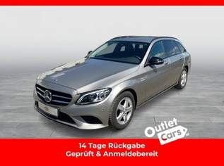 C-Klasse 220 d T Aut., 26590 €, Auto & Fahrrad-Autos in 8792 St. Peter-Freienstein C-Klasse 220 d T Aut., 26590 €, Auto & Fahrrad-Autos in 8792 St. Peter-Freienstein