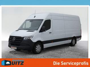 Sprinter 319 CDI Hochdach Lang, 39780 €, Auto & Fahrrad-Autos in 8330 Feldbach