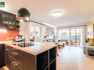 Modernes Wohnen zwischen Stadt und Natur mit großzügigem Eigengarten, 399999 €, Immobilien-Wohnungen in 1220 Donaustadt