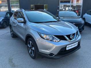 Qashqai 1,2 DIG-T N-Connecta **AHV**, 12900 €, Auto & Fahrrad-Autos in 9400 Wolfsberg Qashqai 1,2 DIG-T N-Connecta **AHV**, 12900 €, Auto & Fahrrad-Autos in 9400 Wolfsberg
