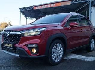 S-Cross 1,4 Hybrid ALLGRIP Shine, 25490 €, Auto & Fahrrad-Autos in 6112 Marktgemeinde Wattens S-Cross 1,4 Hybrid ALLGRIP Shine, 25490 €, Auto & Fahrrad-Autos in 6112 Marktgemeinde Wattens