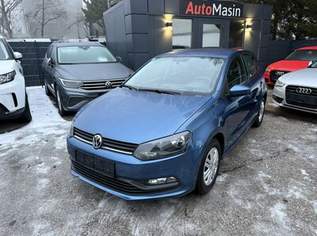 Polo Trendline, 5800 €, Auto & Fahrrad-Autos in 1110 Simmering