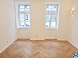 Neu saniert. Zeitlos schön., 435900 €, Immobilien-Wohnungen in 1030 Landstraße