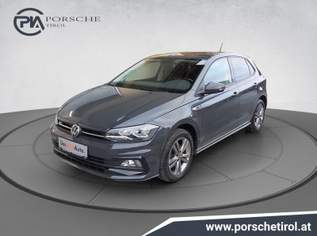 Polo Highline TSI OPF, 17880 €, Auto & Fahrrad-Autos in 6380 Marktgemeinde St. Johann in Tirol