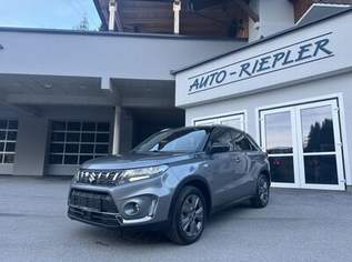 Vitara 1,4 Hybrid ALLGRIP shine Anhängerkupplung, 20800 €, Auto & Fahrrad-Autos in 5602 Wagrain