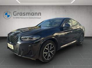 X4 xDrive 20d, 51990 €, Auto & Fahrrad-Autos in 4853 Steinbach am Attersee