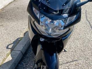 BMW K 1300 GT 05/2010 BMW K 1300 GT 05/2010