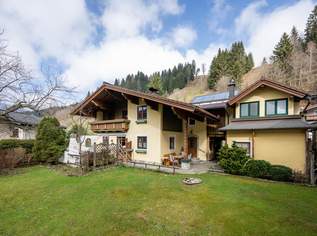 "Sonnenblüte" - Zweifamilienhaus in Wagrain, 790000 €, Immobilien-Häuser in 5602 Wagrain "Sonnenblüte" - Zweifamilienhaus in Wagrain, 790000 €, Immobilien-Häuser in 5602 Wagrain