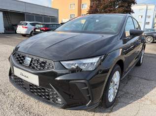 Ibiza Style Edition 1.0 TSI 95PS, 21340 €, Auto & Fahrrad-Autos in 4240 Freistadt Ibiza Style Edition 1.0 TSI 95PS, 21340 €, Auto & Fahrrad-Autos in 4240 Freistadt