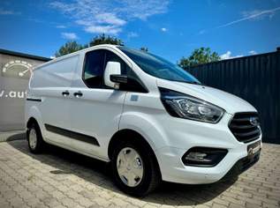 Transit Custom Kasten 2,0 TDCi L1H1 320 Trend Aut./Kamera/Navi!, 25990 €, Auto & Fahrrad-Autos in 3160 Gemeinde Traisen