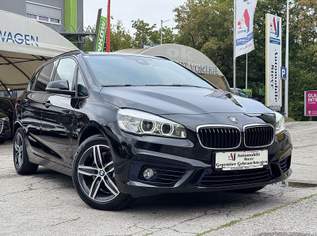 218 d Active Tourer Sport Line Aut.+Head-Up-Display..., 11999 €, Auto & Fahrrad-Autos in 4400 218 d Active Tourer Sport Line Aut.+Head-Up-Display..., 11999 €, Auto & Fahrrad-Autos in 4400