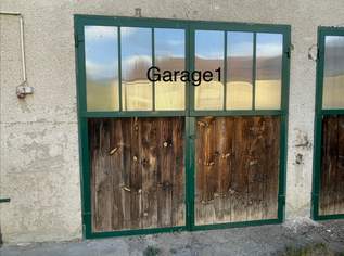 Garagen, Einstellplätze, Hobbywerkstatt, Hobbyraum oder als abschließbarer Lagerplatz usw. zu vermieten, 80 €, Immobilien-Kleinobjekte & WGs in 8733 Feistritz bei Knittelfeld
