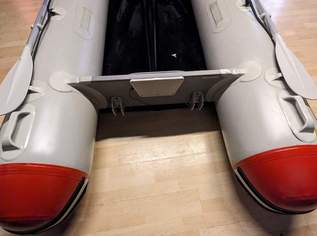 Schlauchboot Speedking SA-320, 450 €, Auto & Fahrrad-Boote in 1160 Ottakring