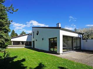 Raffiniert geplantes Refugium in Grünruhelage Nähe Tulln, 790000 €, Immobilien-Häuser in 3434 Gemeinde Tulbing