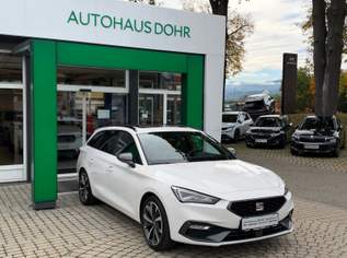 Leon SP FR 2,0 TDI DSG 4Drive, 21900 €, Auto & Fahrrad-Autos in 9400 Wolfsberg