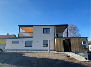 Eigentumswohnung mit Garten - Haus 1 / Top 2, 271000 €, Immobilien-Wohnungen in 4910 Ried im Innkreis