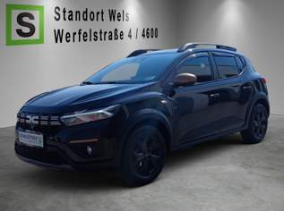 SANDERO Stepway Extreme TCe 90 MY24, 14990 €, Auto & Fahrrad-Autos in 4600 Wels SANDERO Stepway Extreme TCe 90 MY24, 14990 €, Auto & Fahrrad-Autos in 4600 Wels