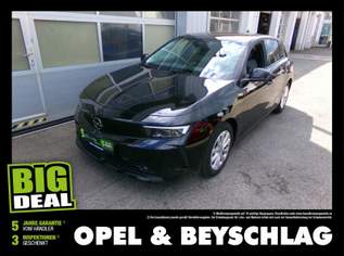 ASTRA L 5T BED 1.2 110PS, 18990 €, Auto & Fahrrad-Autos in 1190 Döbling