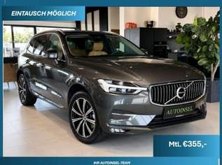 XC60 Inscription AWD Memory HK WR&SR, 22900 €, Auto & Fahrrad-Autos in 2103 Langenzersdorf
