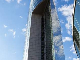 + + + TECH GATE VIENNA - Bauteil TOWER + + + Büros mit tlw. herrlichem Ausblick + + + DONAU-CITY + + +, 2458.13 €, Immobilien-Gewerbeobjekte in 1220 Donaustadt