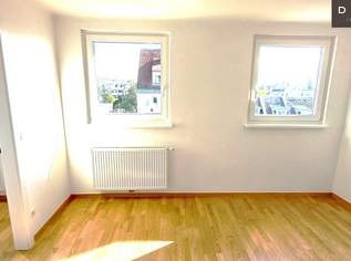 ERSTBEZUG NACH KOMPLETTSANIERUNG, 896.3 €, Immobilien-Wohnungen in 1140 Penzing