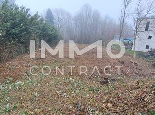 SONDERPREIS! Grundstück für Villa, Einfamilienhaus oder Doppelhaus! Voll aufgeschlossen!, 249000 €, Immobilien-Grund und Boden in 3032 Hinterleiten