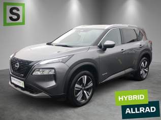 X-TRAIL Tekna+ T33A 1.5 VC-T e-4orce 214 PS 5S, 40490 €, Auto & Fahrrad-Autos in 4060 Leonding X-TRAIL Tekna+ T33A 1.5 VC-T e-4orce 214 PS 5S, 40490 €, Auto & Fahrrad-Autos in 4060 Leonding